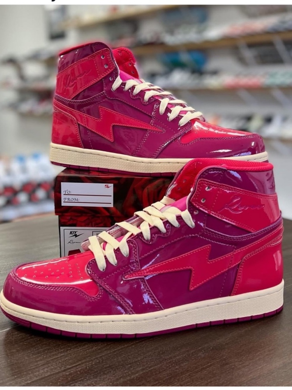 Air KIY Reves Sport Sneakers size 9 men’s equivalent to 11 women’s